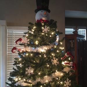 Meet your Posher, Mike